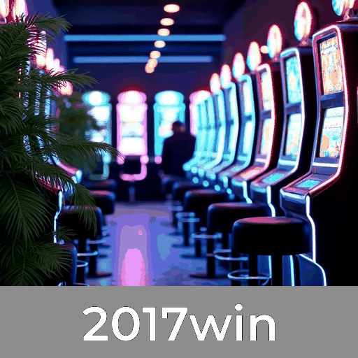 Cadastro na 2017win