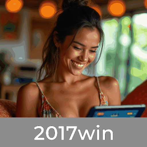 Cadastro na 2017win