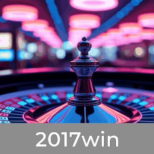 Cadastro na 2017win